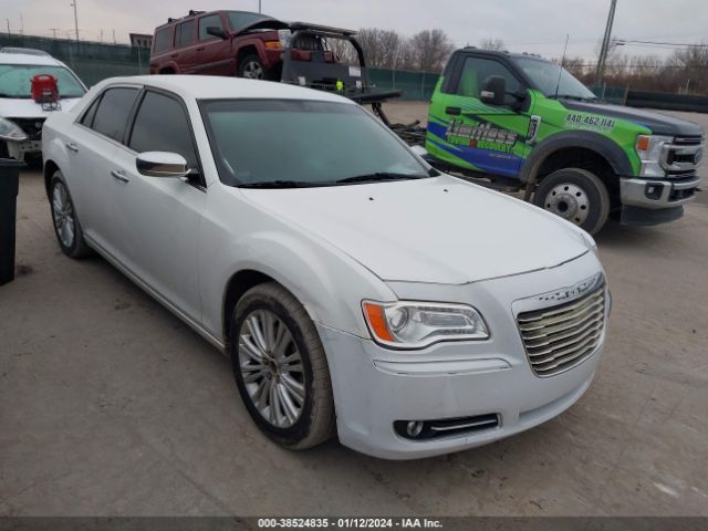 CHRYSLER 300 2012 2c3ccahg7ch195465