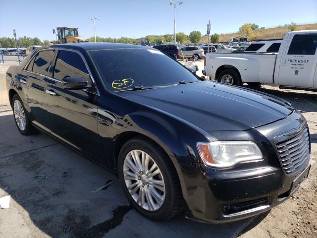 CHRYSLER 300 2012 2c3ccahg7ch262100