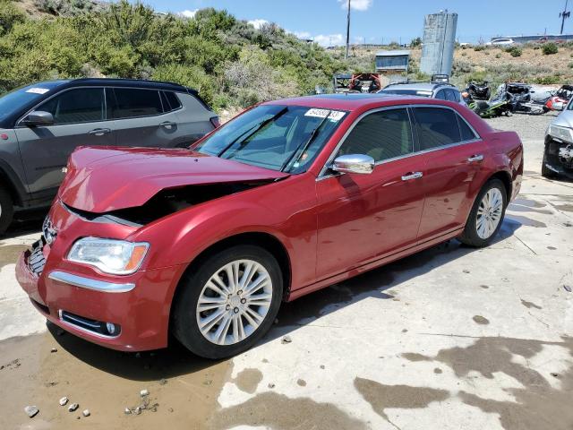 CHRYSLER 300 LIMITE 2012 2c3ccahg7ch313983