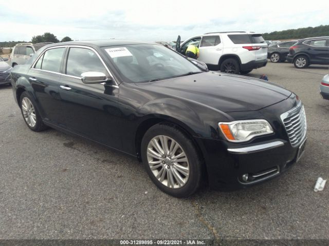 CHRYSLER 300 2012 2c3ccahg7ch314048