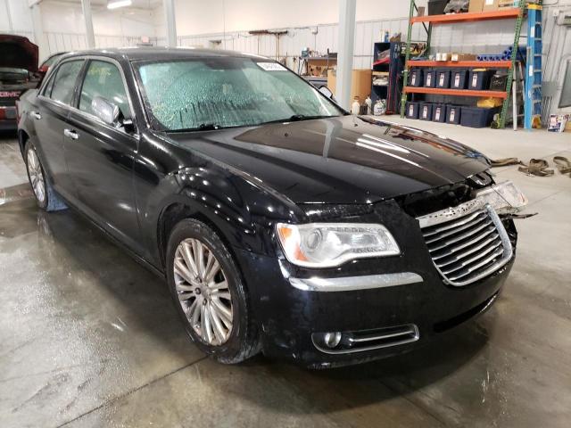 CHRYSLER 300 LIMITE 2012 2c3ccahg7ch314163