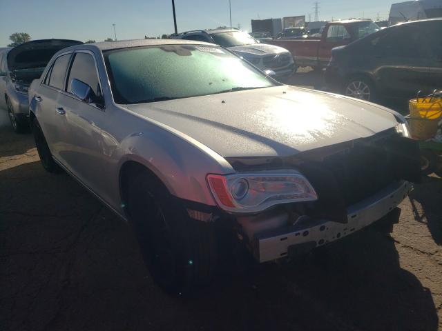 CHRYSLER 300 2012 2c3ccahg8ch137400