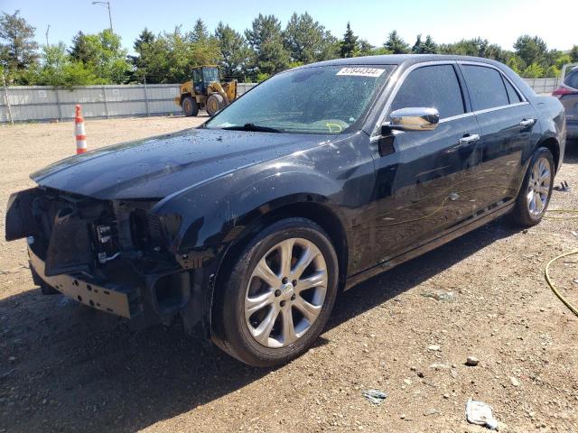 CHRYSLER 300 2012 2c3ccahg8ch184166