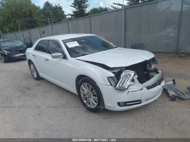 CHRYSLER 300 2012 2c3ccahg8ch184832