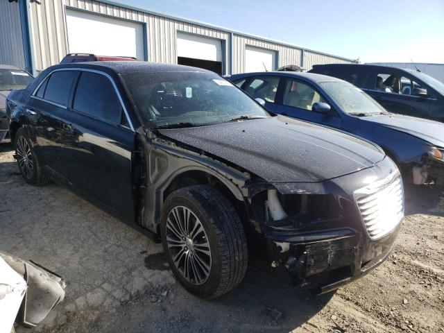 CHRYSLER 300 LIMITE 2012 2c3ccahg8ch184894