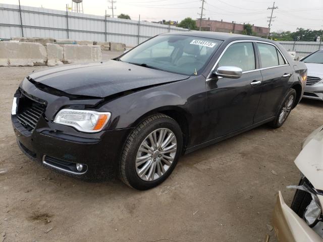 CHRYSLER 300 LIMITE 2012 2c3ccahg8ch253373