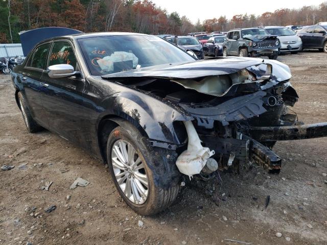 CHRYSLER 300 2012 2c3ccahg8ch264289