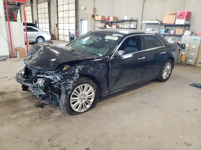 CHRYSLER 300 LIMITE 2012 2c3ccahg8ch313975