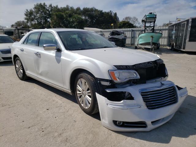 CHRYSLER 300 LIMITE 2012 2c3ccahg8ch314110