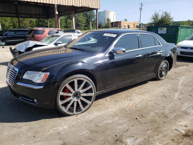 CHRYSLER 300 LIMITE 2012 2c3ccahg9ch148003