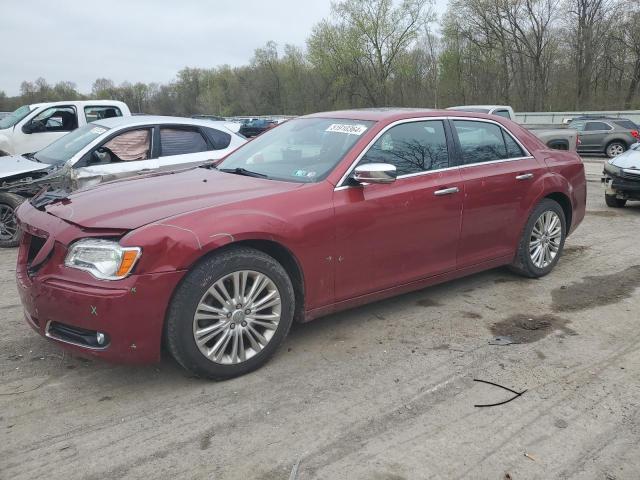 CHRYSLER 300 2012 2c3ccahg9ch167229