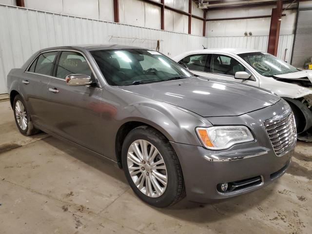 CHRYSLER 300 LIMITE 2012 2c3ccahg9ch174746