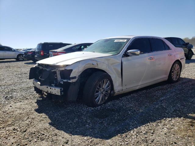 CHRYSLER 300 LIMITE 2012 2c3ccahg9ch184919