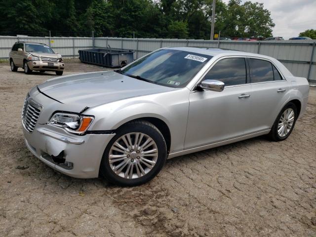 CHRYSLER 300 LIMITE 2012 2c3ccahg9ch185049