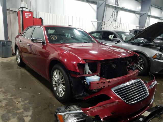 CHRYSLER 300 LIMITE 2012 2c3ccahg9ch208202