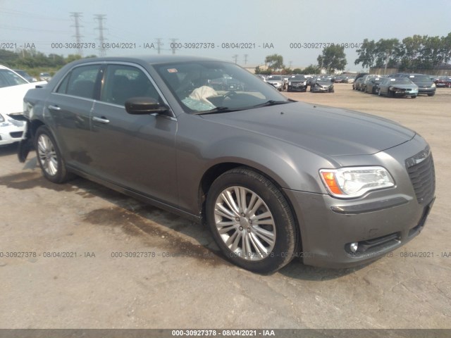 CHRYSLER 300 2012 2c3ccahg9ch264026