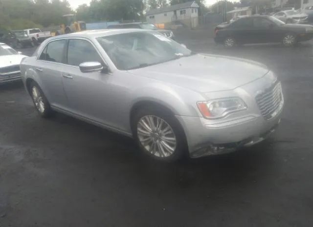 CHRYSLER 300 2012 2c3ccahg9ch313838