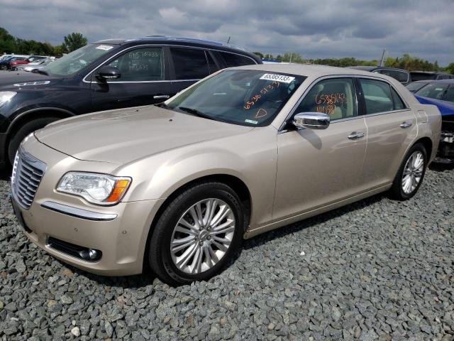 CHRYSLER 300 2012 2c3ccahg9ch314116