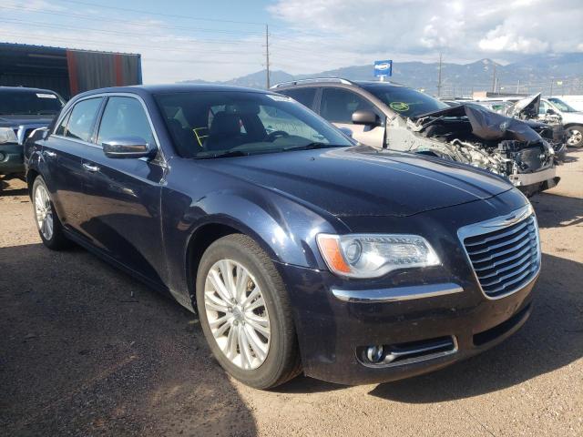 CHRYSLER 300 LIMITE 2012 2c3ccahgxch155252