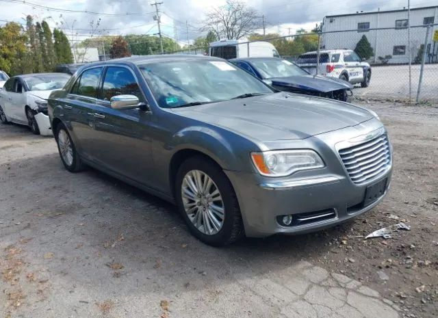 CHRYSLER 300 2012 2c3ccahgxch167207