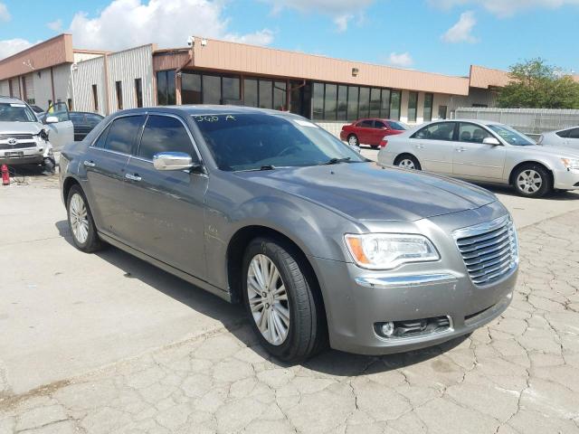 CHRYSLER 300 LIMITE 2012 2c3ccahgxch168079