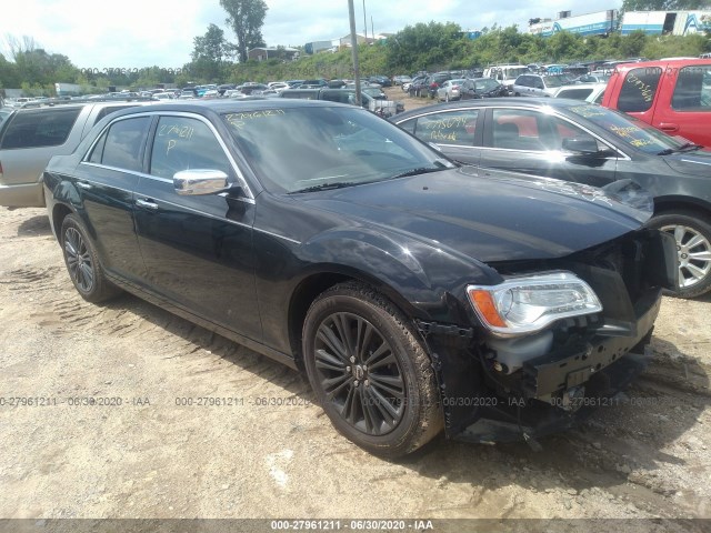 CHRYSLER 300 2012 2c3ccahgxch184184