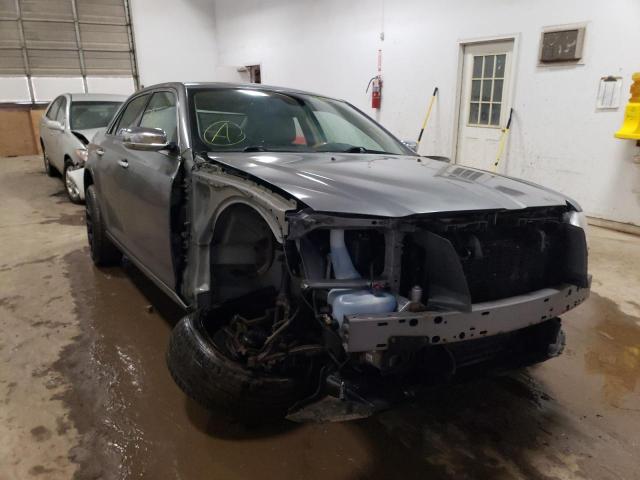 CHRYSLER 300 LIMITE 2012 2c3ccahgxch185061