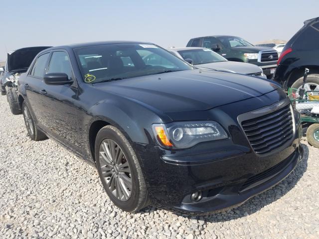 CHRYSLER 300C VARVA 2014 2c3ccajg0eh240341