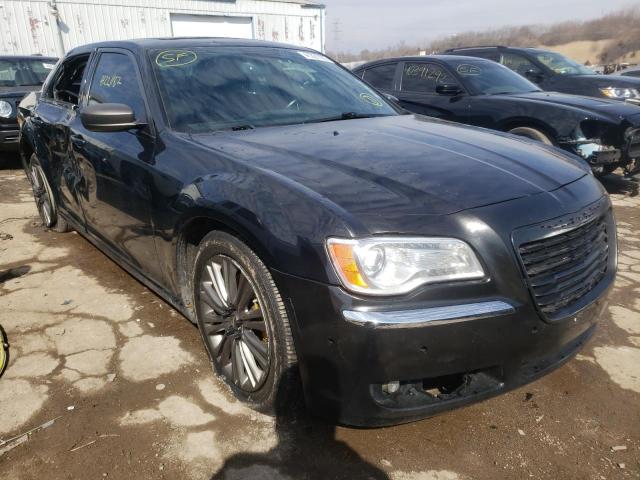 CHRYSLER 300C VARVA 2014 2c3ccajg1eh240381