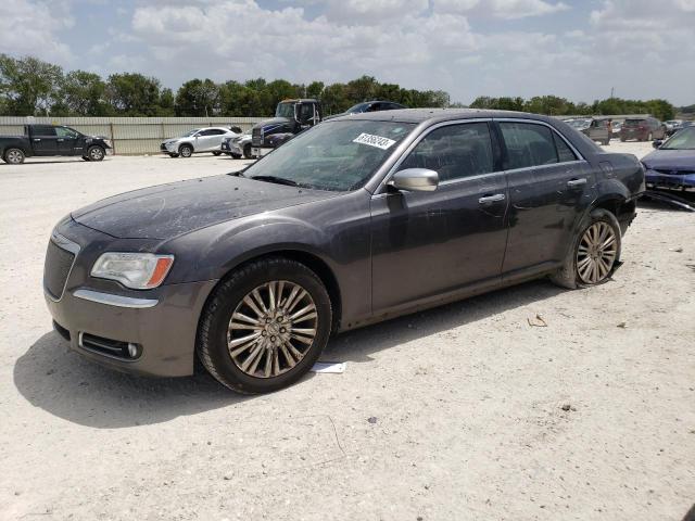 CHRYSLER 300 2014 2c3ccajg2eh145439