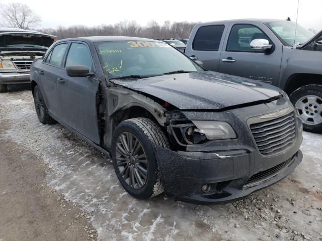 CHRYSLER 300C VARVA 2014 2c3ccajg3eh240396