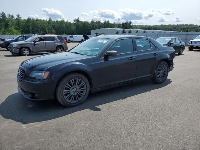 CHRYSLER 300 C 2014 2c3ccajg4eh236955