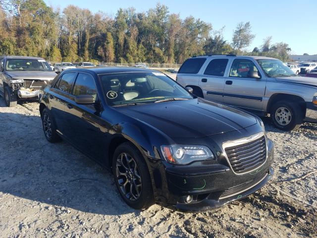 CHRYSLER 300C VARVA 2014 2c3ccajg4eh242691