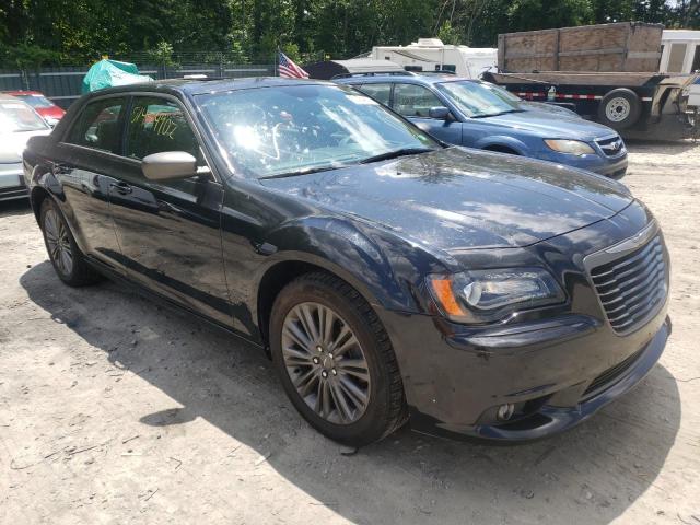 CHRYSLER 300C VARVA 2014 2c3ccajg5eh236978