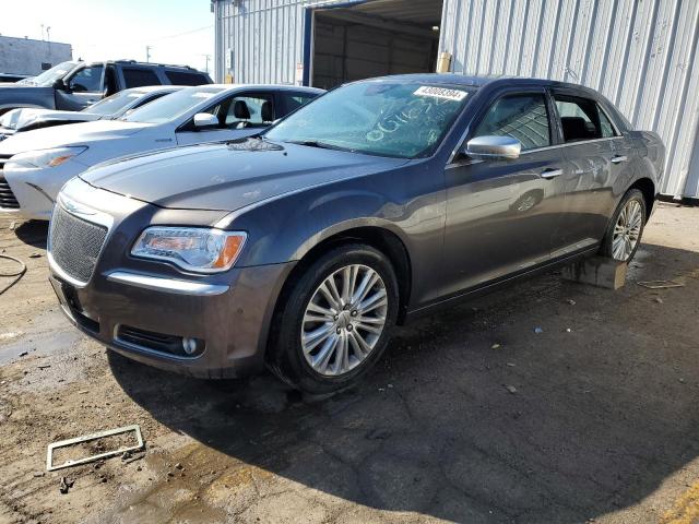 CHRYSLER 300 2014 2c3ccajg6eh377025