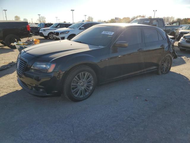 CHRYSLER 300 2014 2c3ccajg7eh240272