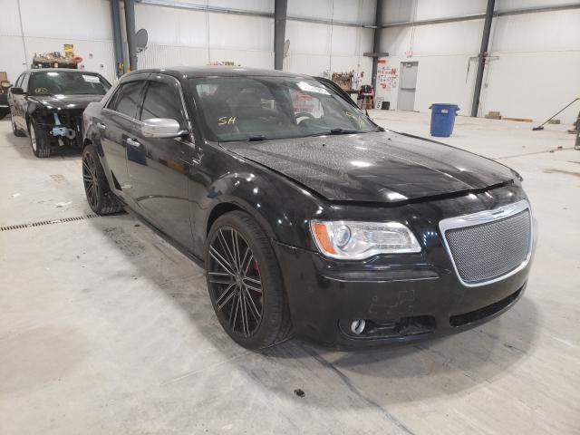 CHRYSLER 300C VARVA 2013 2c3ccajg8dh645345