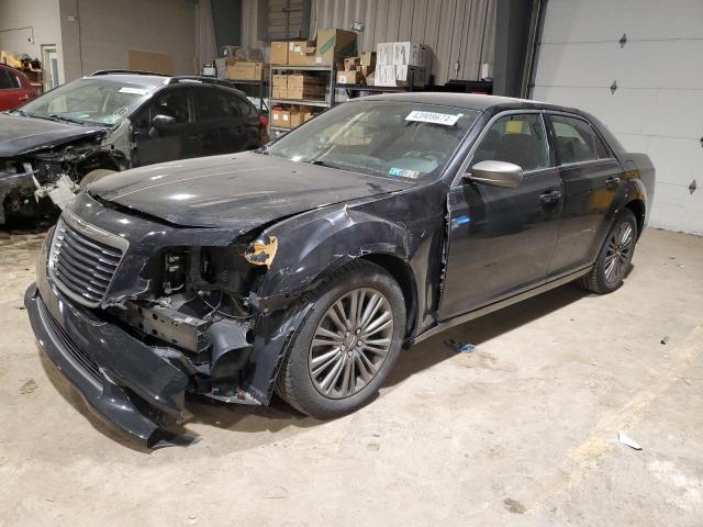 CHRYSLER 300 2014 2c3ccajg8eh263706