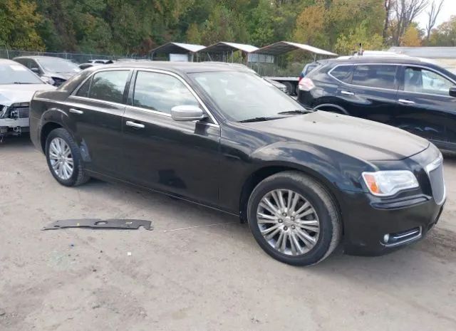 CHRYSLER 300 2013 2c3ccajg9dh621975