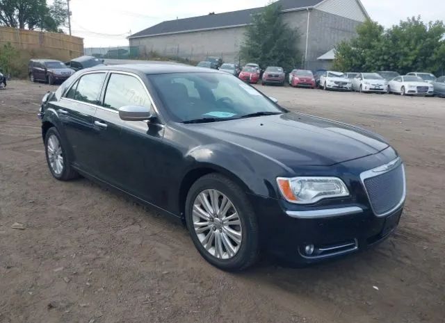 CHRYSLER NULL 2013 2c3ccajg9dh627761