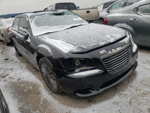 CHRYSLER 300C VARVA 2014 2c3ccajg9eh241892