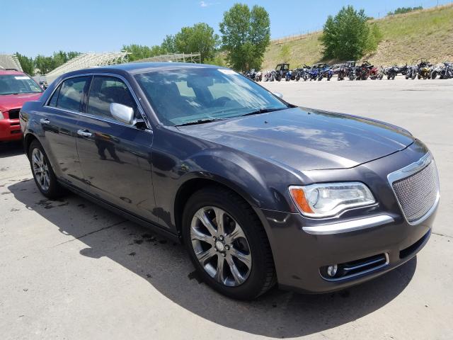 CHRYSLER 300C VARVA 2013 2c3ccajgxdh627770