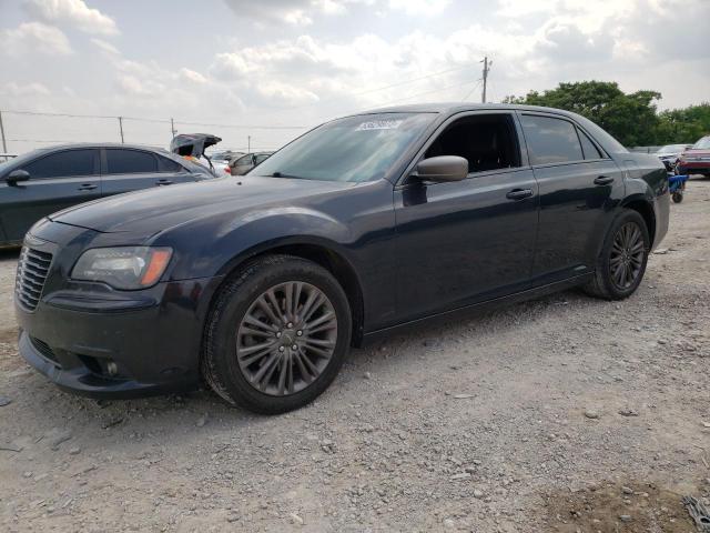 CHRYSLER 300C VARVA 2014 2c3ccajgxeh263707