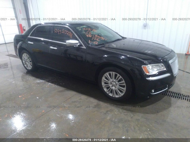 CHRYSLER 300 2013 2c3ccajt0dh686503