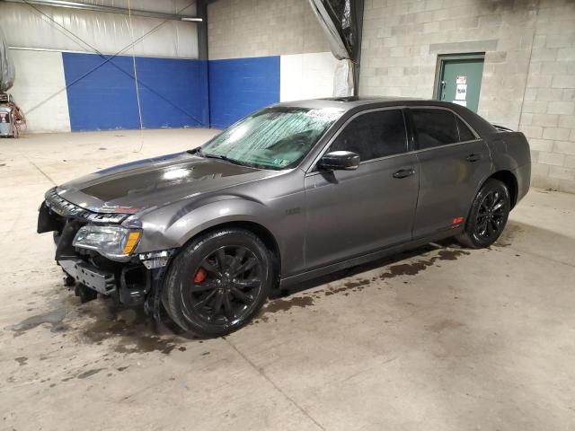 CHRYSLER 300C VARVA 2014 2c3ccajt0eh148577