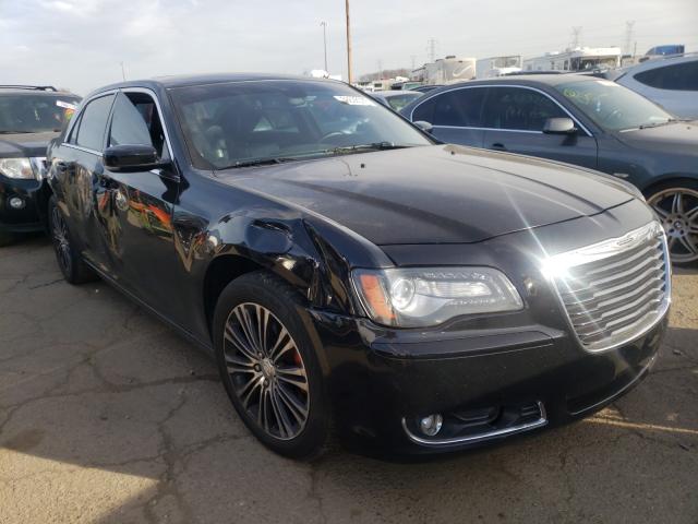 CHRYSLER 300 S 2012 2c3ccajt1ch115942