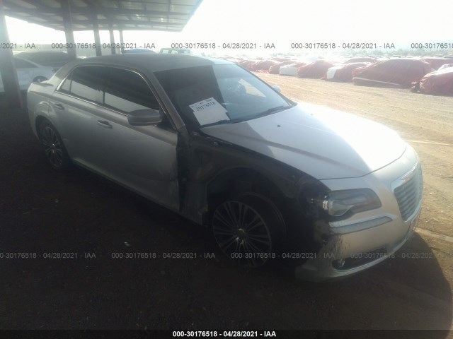 CHRYSLER 300 2012 2c3ccajt1ch137293