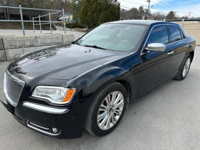 CHRYSLER 300C VARVA 2014 2c3ccajt1eh157613