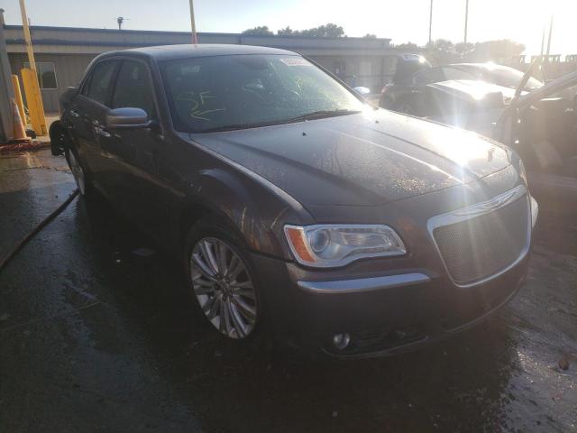 CHRYSLER 300C VARVA 2014 2c3ccajt1eh160513