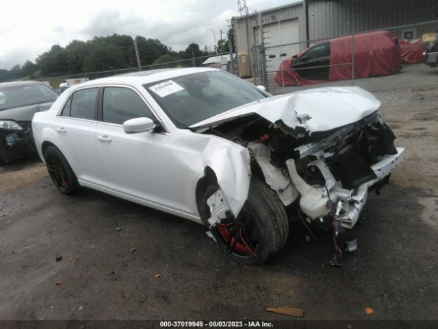 CHRYSLER 300 2012 2c3ccajt2ch115965